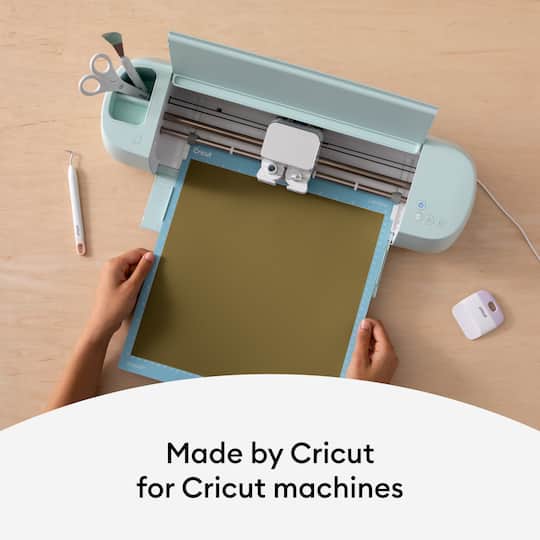 Cricut® 12" x 24" Iron-On